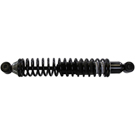 2014 Dodge ProMaster 1500 Shock and Strut Set 1