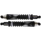 2011 Ford Transit Connect Shock Absorber 2