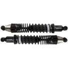 2011 Ford Transit Connect Shock Absorber 1