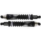 2011 Ford Transit Connect Shock and Strut Set 1