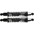 2015 Ford Transit Connect Shock Absorber 2