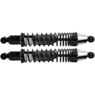 2017 Ford Transit Connect Shock and Strut Set 1