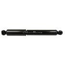 1982 Volvo 242 Shock and Strut Set 2