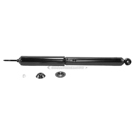 1987 Bmw 325e Shock and Strut Set 2