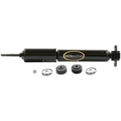 2002 Lincoln Town Car Shock and Strut Set 2
