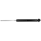 2007 Volkswagen Jetta Shock and Strut Set 2