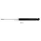 2000 Toyota Echo Shock and Strut Set 2