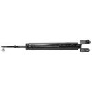2004 Nissan Altima Shock and Strut Set 2
