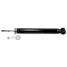 2000 Bmw 323Ci Shock and Strut Set 2