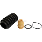 2003 Dodge Neon Strut Bellows 1