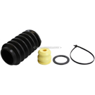 Monroe Shocks & Struts 1991 Suzuki Swift Strut Bellows 63620