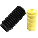 Monroe Shocks & Struts 2004 Saturn L300 Strut Bellows 63636