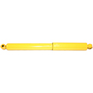 2000 Blue Bird TC2000 Shock Absorber 2