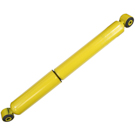 2018 Mercedes Benz Sprinter Van Shock Absorber 2