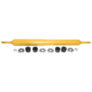 2009 Isuzu FTR Shock and Strut Set 2