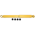 BuyAutoParts 77-78217CQ Shock and Strut Set 2