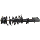 2009 Dodge Grand Caravan Strut and Coil Spring Assembly 1