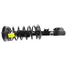 2003 Saturn Vue Strut and Coil Spring Assembly 1