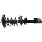 2008 Pontiac Grand Prix Strut and Coil Spring Assembly 1
