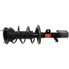 2012 Toyota Matrix Strut and Coil Spring Assembly 1