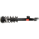BuyAutoParts 77-69277G4 Shock and Strut Set 3