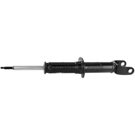 BuyAutoParts 77-67437D0 Shock and Strut Set 2