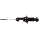 2012 Nissan Pathfinder Shock and Strut Set 2