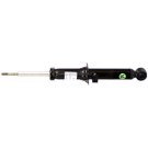 2007 Kia Sorento Shock and Strut Set 2