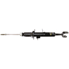 2003 Infiniti G35 Strut 1