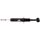 2009 Ford Explorer Strut 1
