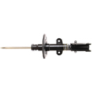 2012 Dodge Grand Caravan Strut 1