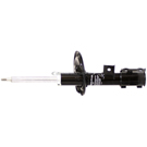 2007 Kia Optima Strut 1