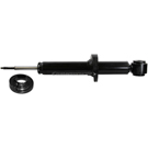 2012 Ford Expedition Shock and Strut Set 2