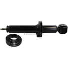Monroe Shocks & Struts 2010 Ford Expedition Strut 71139