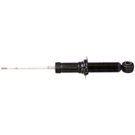 2009 Mitsubishi Eclipse Shock and Strut Set 4