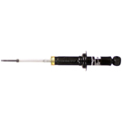 2004 Mitsubishi Outlander Shock and Strut Set 2