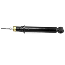 2000 Mitsubishi Eclipse Strut 1