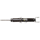 2000 Chrysler Sebring Strut 1