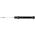 2002 Dodge Stratus Shock and Strut Set 2