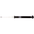 2012 Audi A4 Strut 1