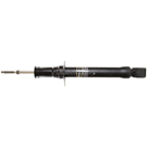 2000 Lincoln LS Shock and Strut Set 2