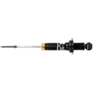 2007 Mitsubishi Lancer Strut 1