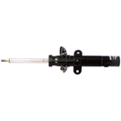 2004 Jaguar X-Type Strut 1