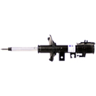 2003 Nissan Pathfinder Strut 1