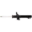 2000 Audi TT Shock and Strut Set 2
