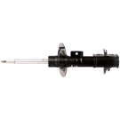 2000 Volvo V40 Strut 1