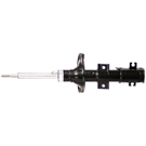 2000 Volvo S80 Strut 1