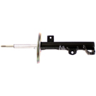2004 Mercedes Benz C320 Strut 1