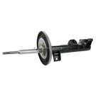 2004 Mercedes Benz C320 Strut 1
