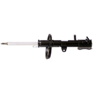 2003 Lexus RX300 Shock and Strut Set 5